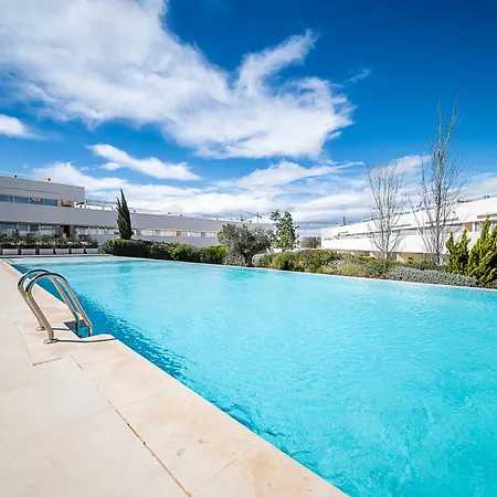 Buena Vista Penthouse - By Oyoostays *