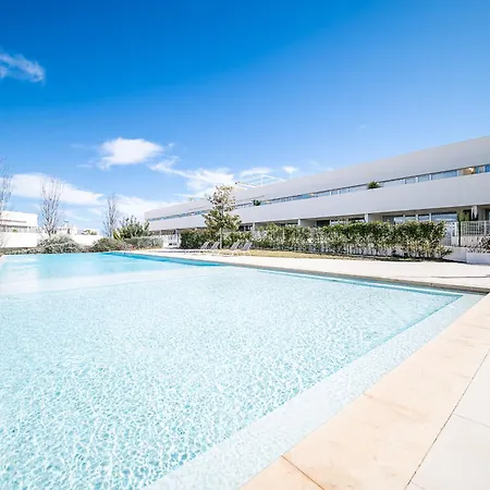 Buena Vista, Panoramic View Penthouse With Pool - By Oyoostays * Torrevieja