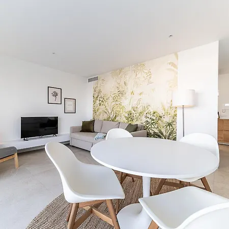Apartment Buena Vista Penthouse - By Oyoostays