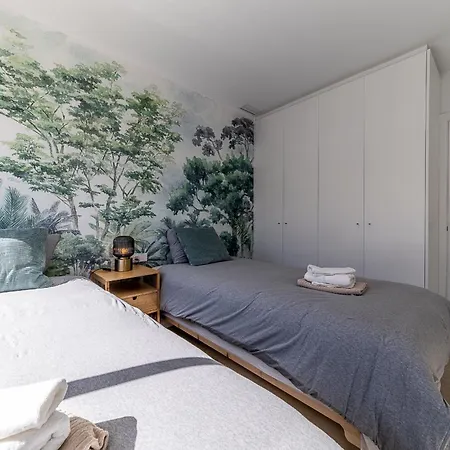 Buena Vista Penthouse - By Oyoostays Apartment Torrevieja