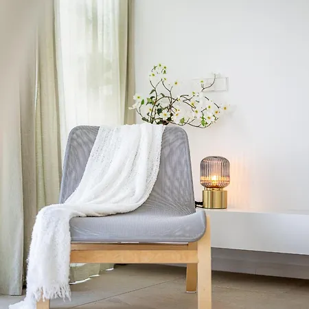 Buena Vista Penthouse - By Oyoostays Torrevieja