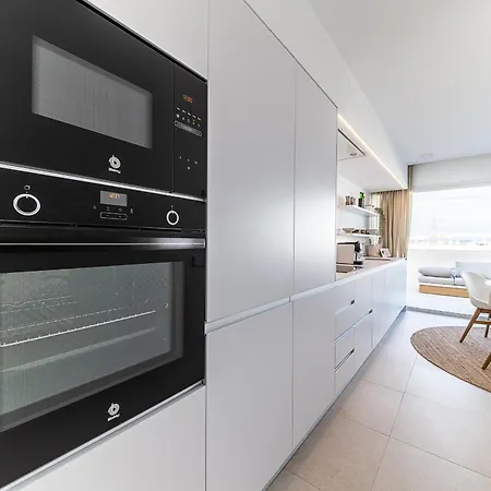 Buena Vista, Panoramic View Penthouse With Pool - By Oyoostays Appartamento Torrevieja